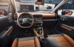 Citroen C4 AirCross 2018 года (CN)